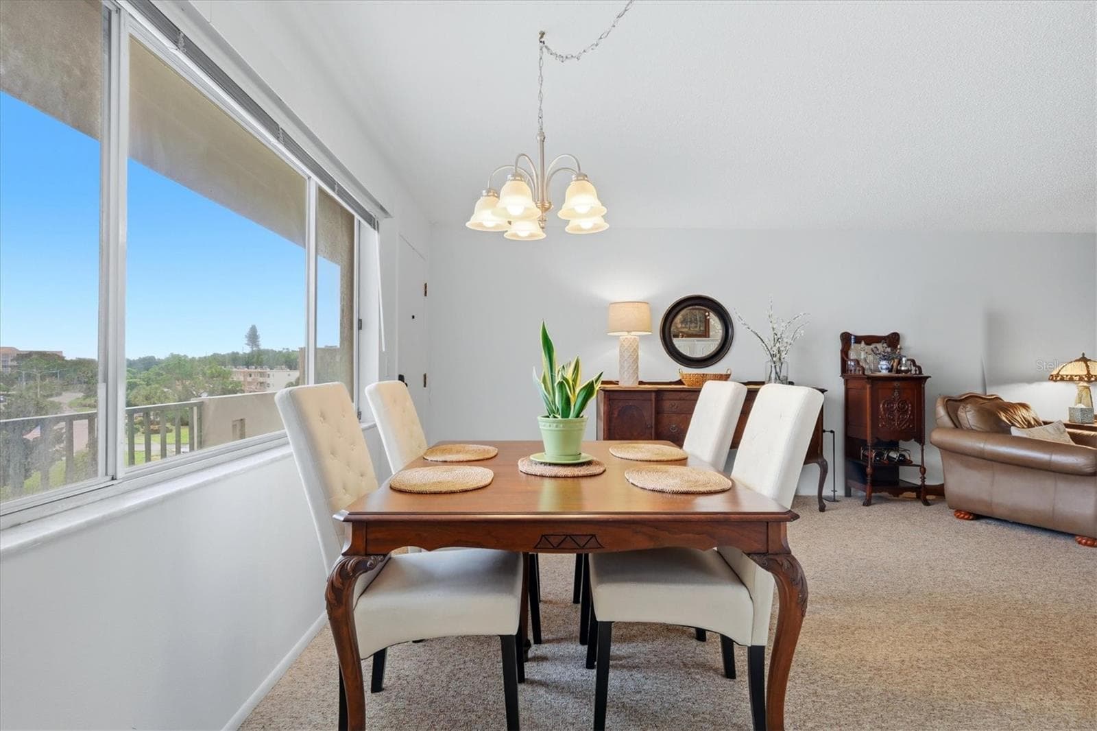 Condominium at 4440 IRONWOOD CIR #409D, BRADENTON, photo 10 of 51