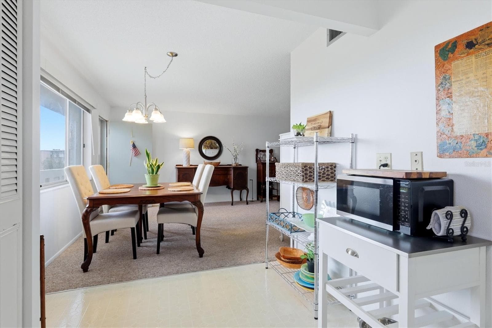Condominium at 4440 IRONWOOD CIR #409D, BRADENTON, photo 12 of 51
