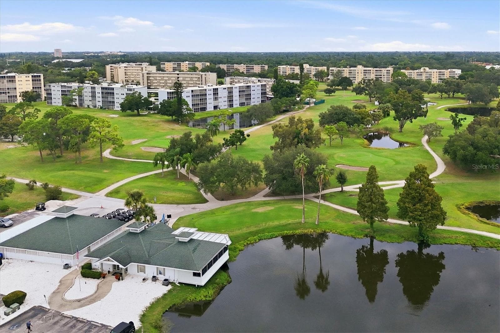 Condominium at 4440 IRONWOOD CIR #409D, BRADENTON, photo 26 of 51