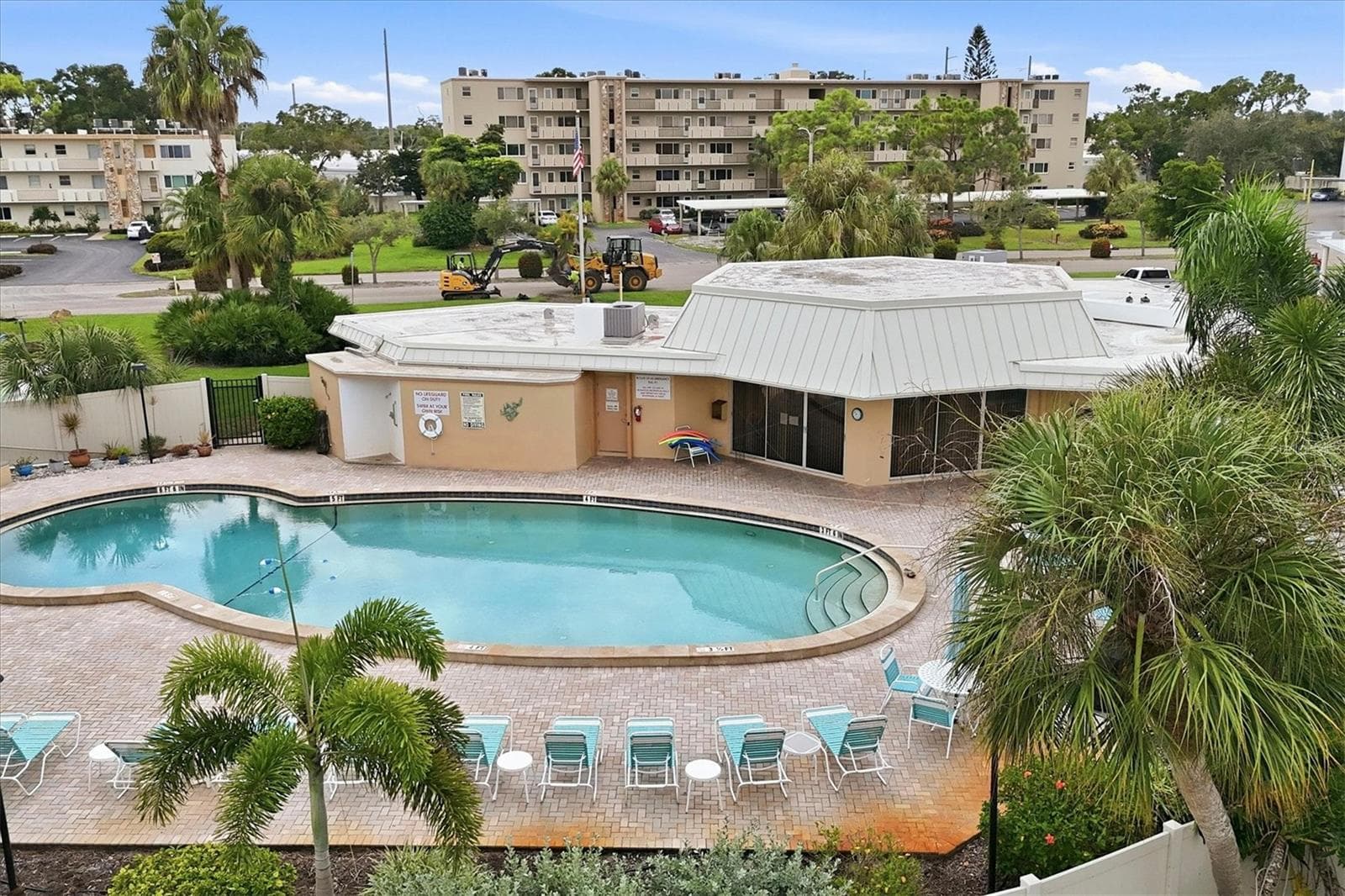 Condominium at 4440 IRONWOOD CIR #409D, BRADENTON, photo 28 of 51