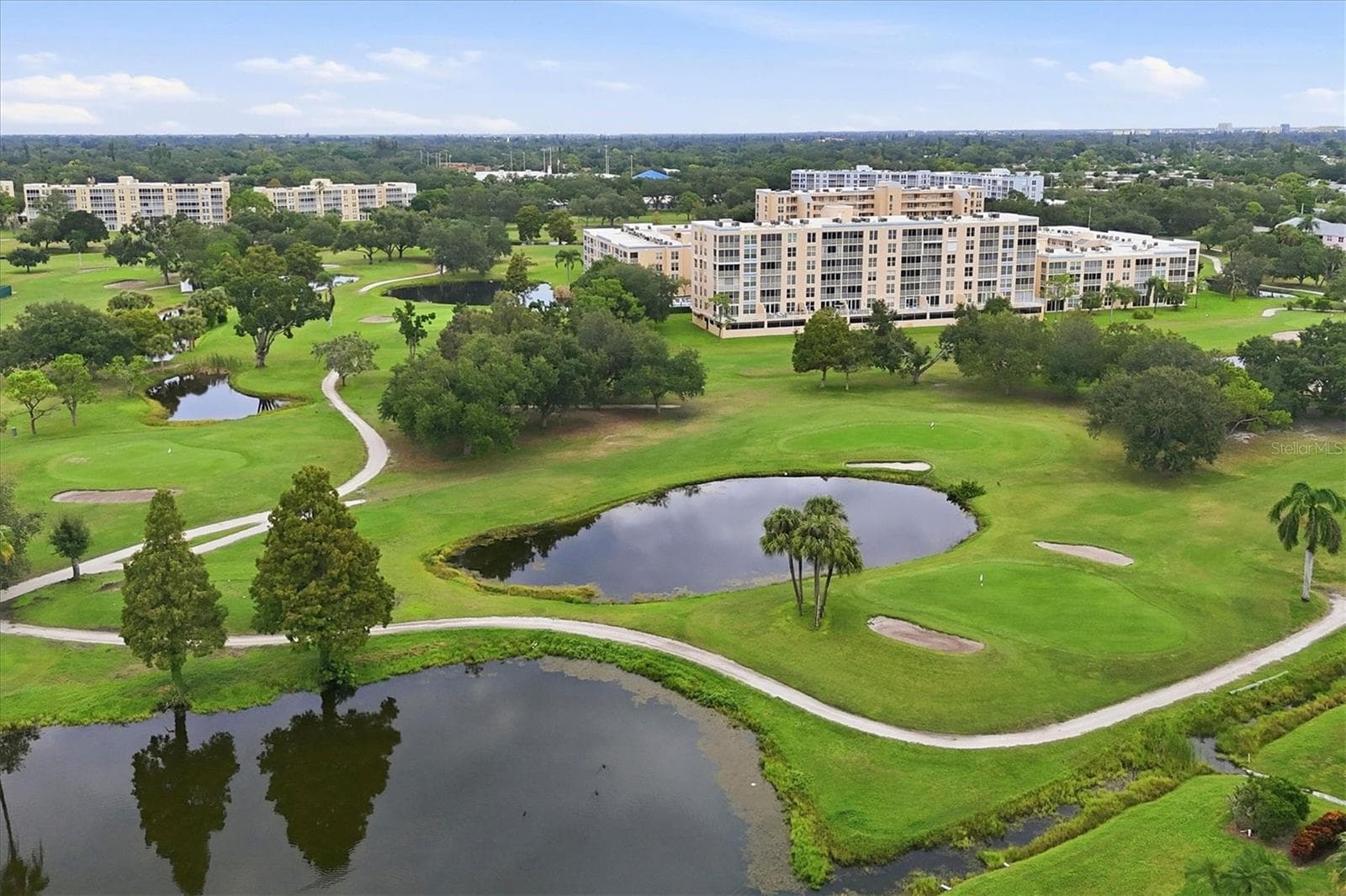 Condominium at 4440 IRONWOOD CIR #409D, BRADENTON, photo 30 of 51