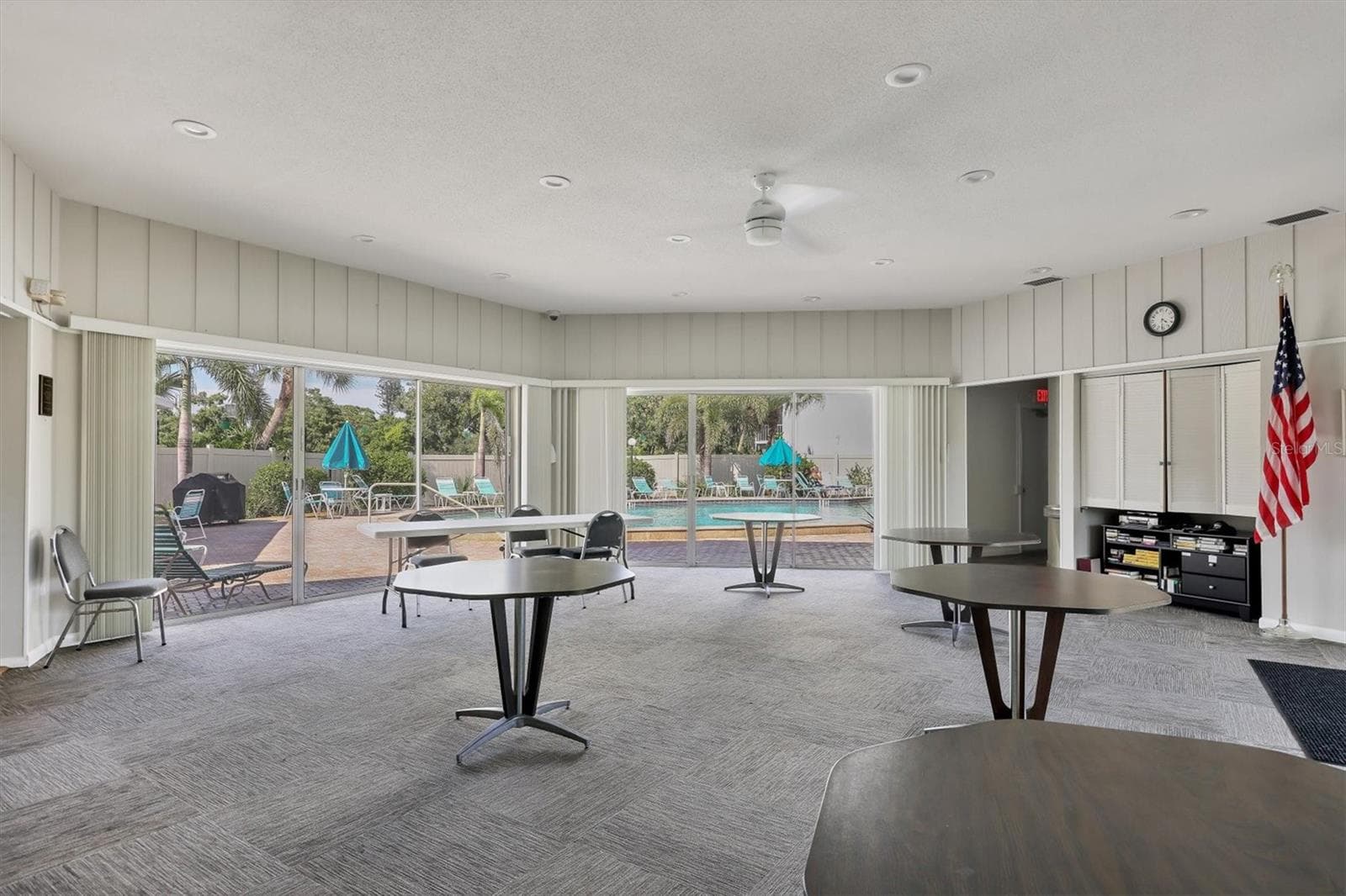 Condominium at 4440 IRONWOOD CIR #409D, BRADENTON, photo 35 of 51