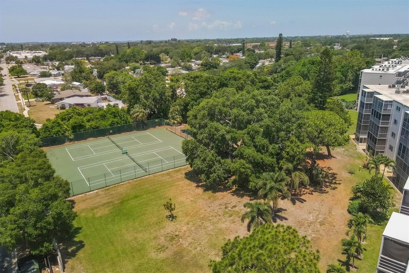 Condominium at 4440 IRONWOOD CIR #409D, BRADENTON, photo 49 of 51