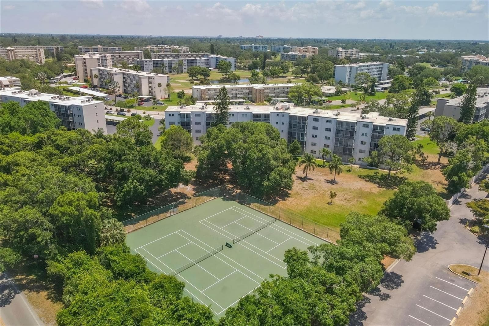 Condominium at 4440 IRONWOOD CIR #409D, BRADENTON, photo 50 of 51