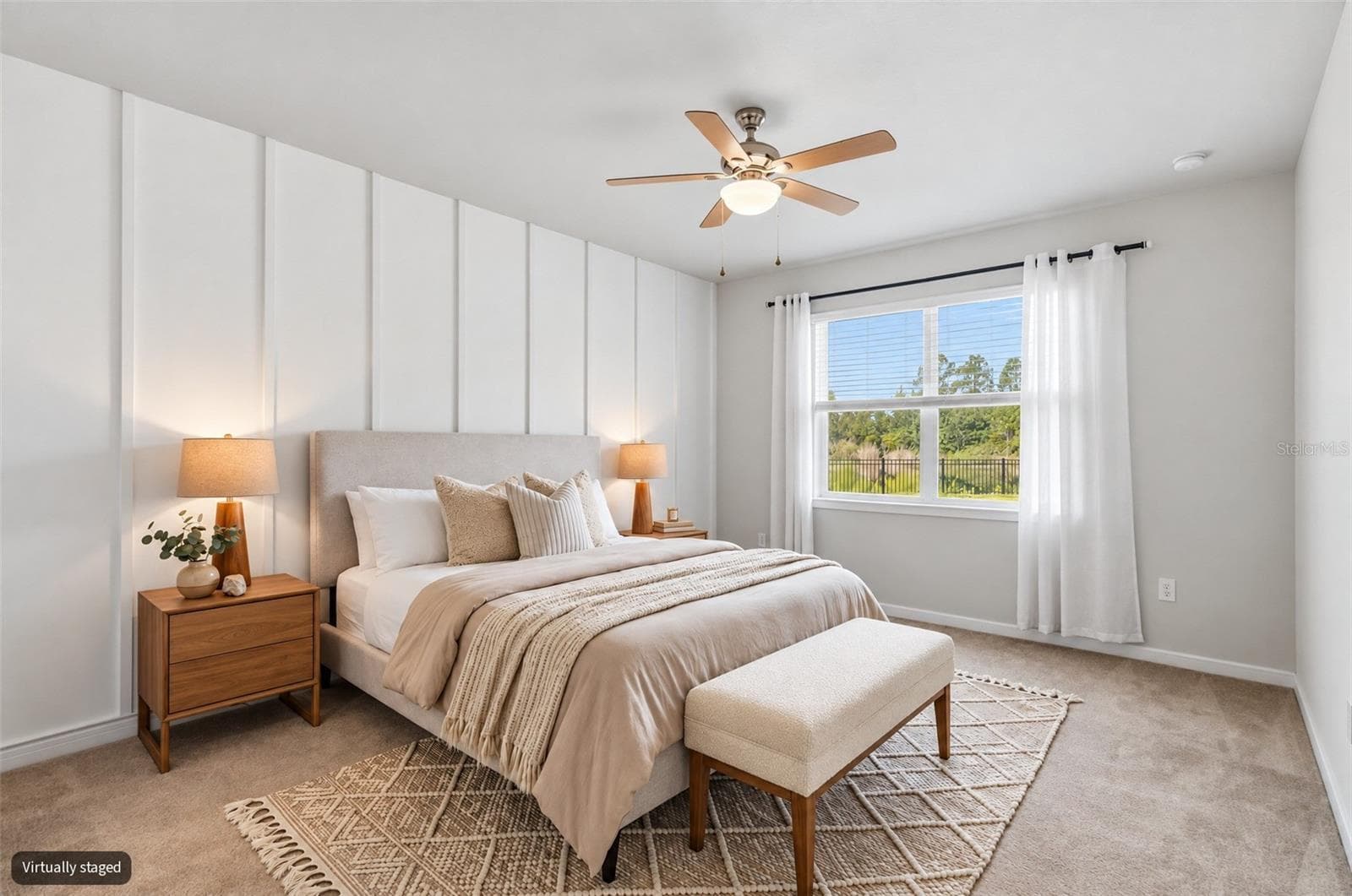 virtual staging - 17319 MILLION LAKES CT, CLERMONT