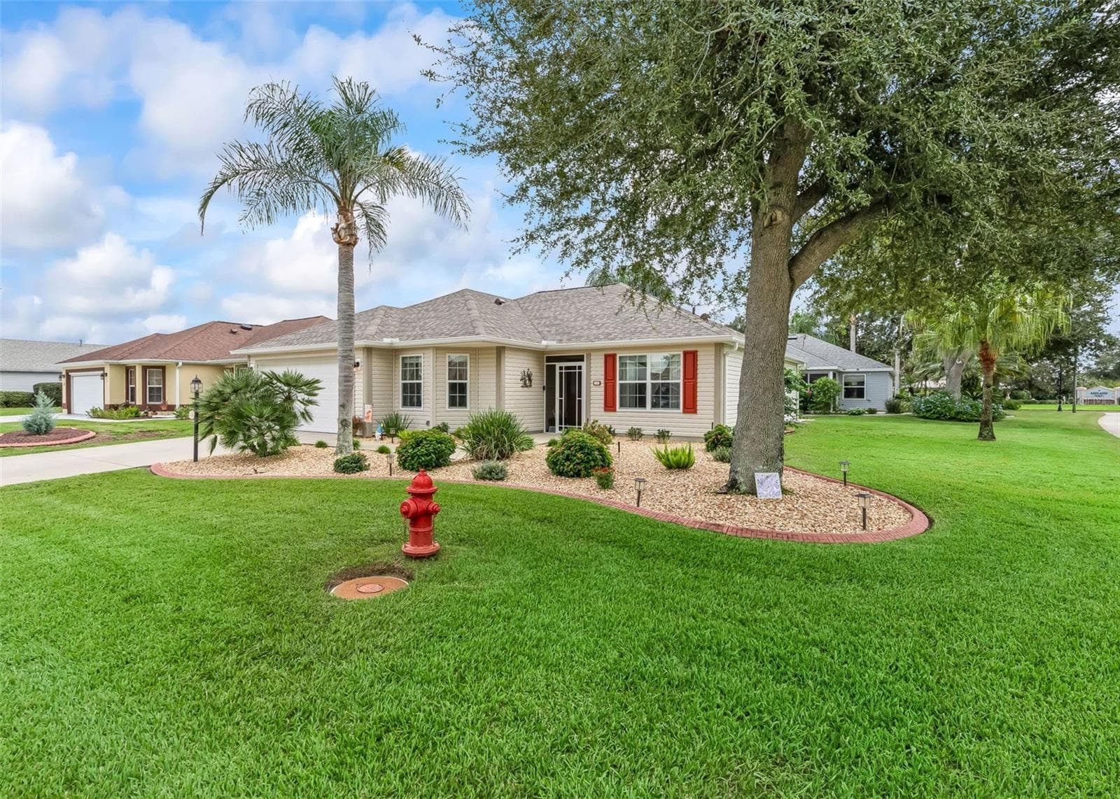 Single Family Residence at 2182 KAYLEE DR, THE VILLAGES, photo 2 of 40