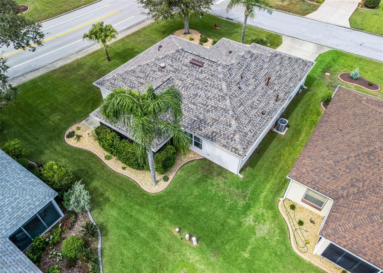 Single Family Residence at 2182 KAYLEE DR, THE VILLAGES, photo 34 of 40