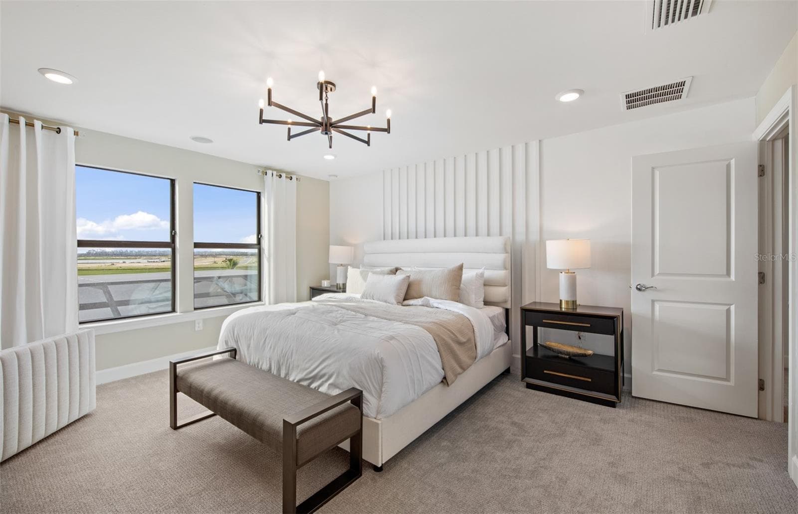 Yorkshire model representation. - 7413 SUMMER CT, SARASOTA