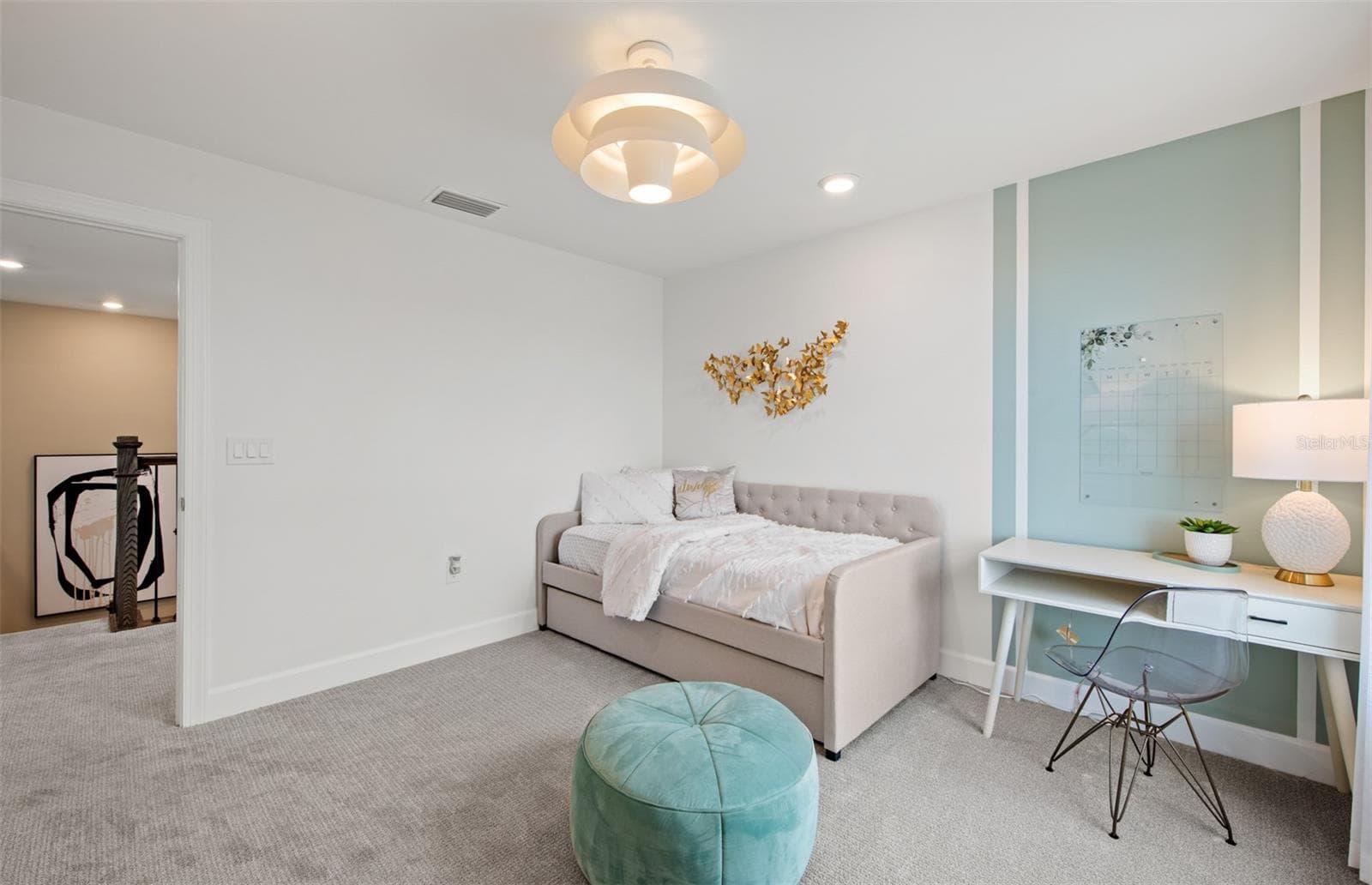 Yorkshire model representation. - 7413 SUMMER CT, SARASOTA