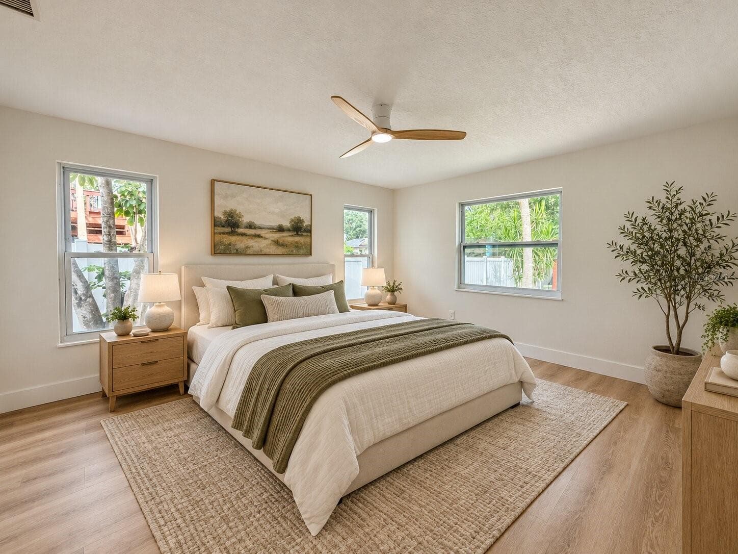 Single Family Residence at 1785 ALBEMARLE RD, CLEARWATER, photo 4 of 24