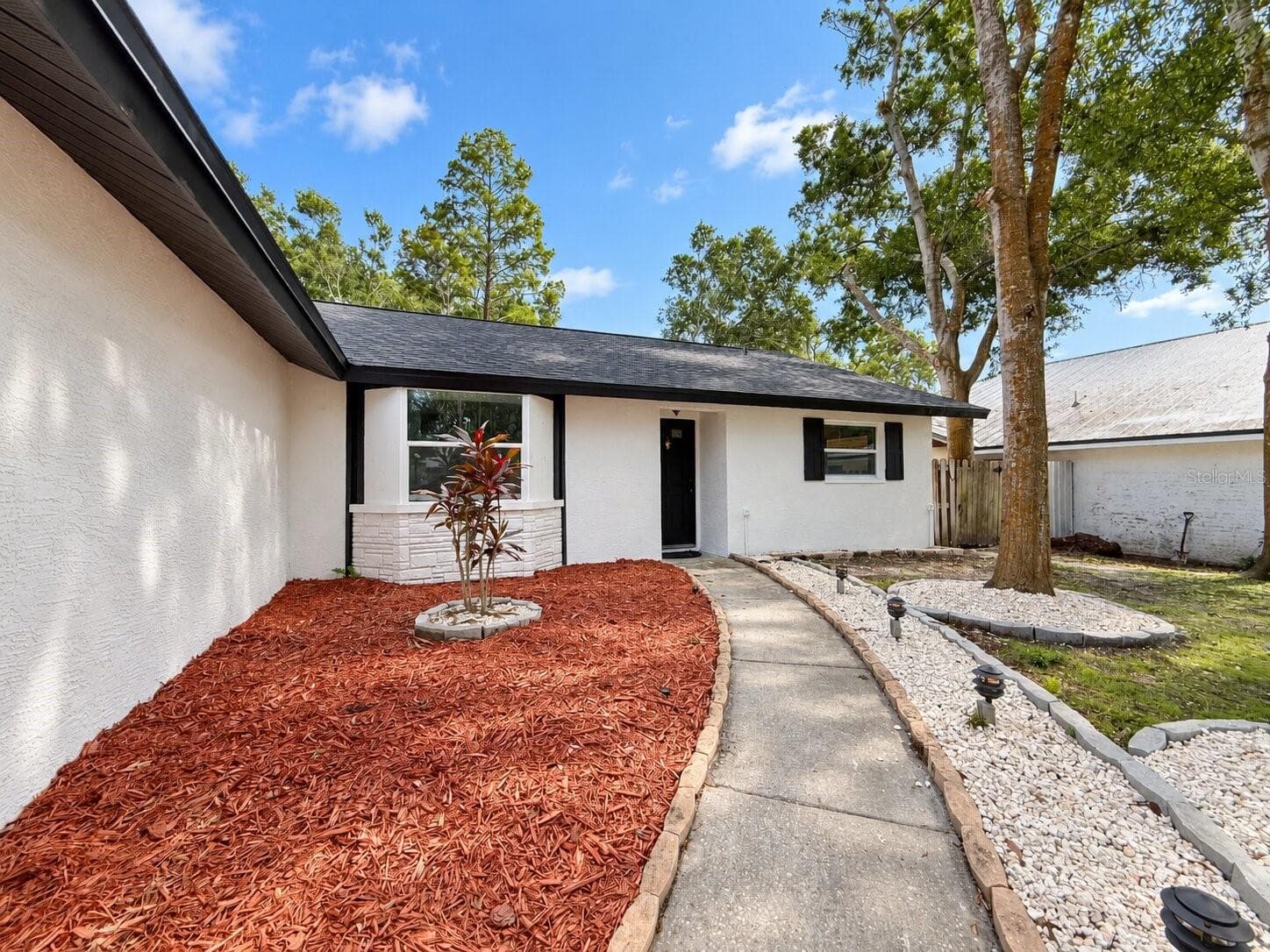 Single Family Residence at 1785 ALBEMARLE RD, CLEARWATER, photo 6 of 24