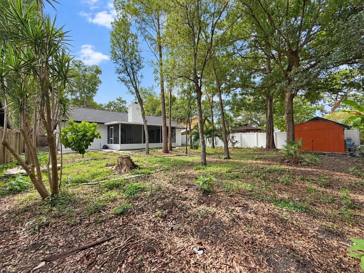 Single Family Residence at 1785 ALBEMARLE RD, CLEARWATER, photo 21 of 24