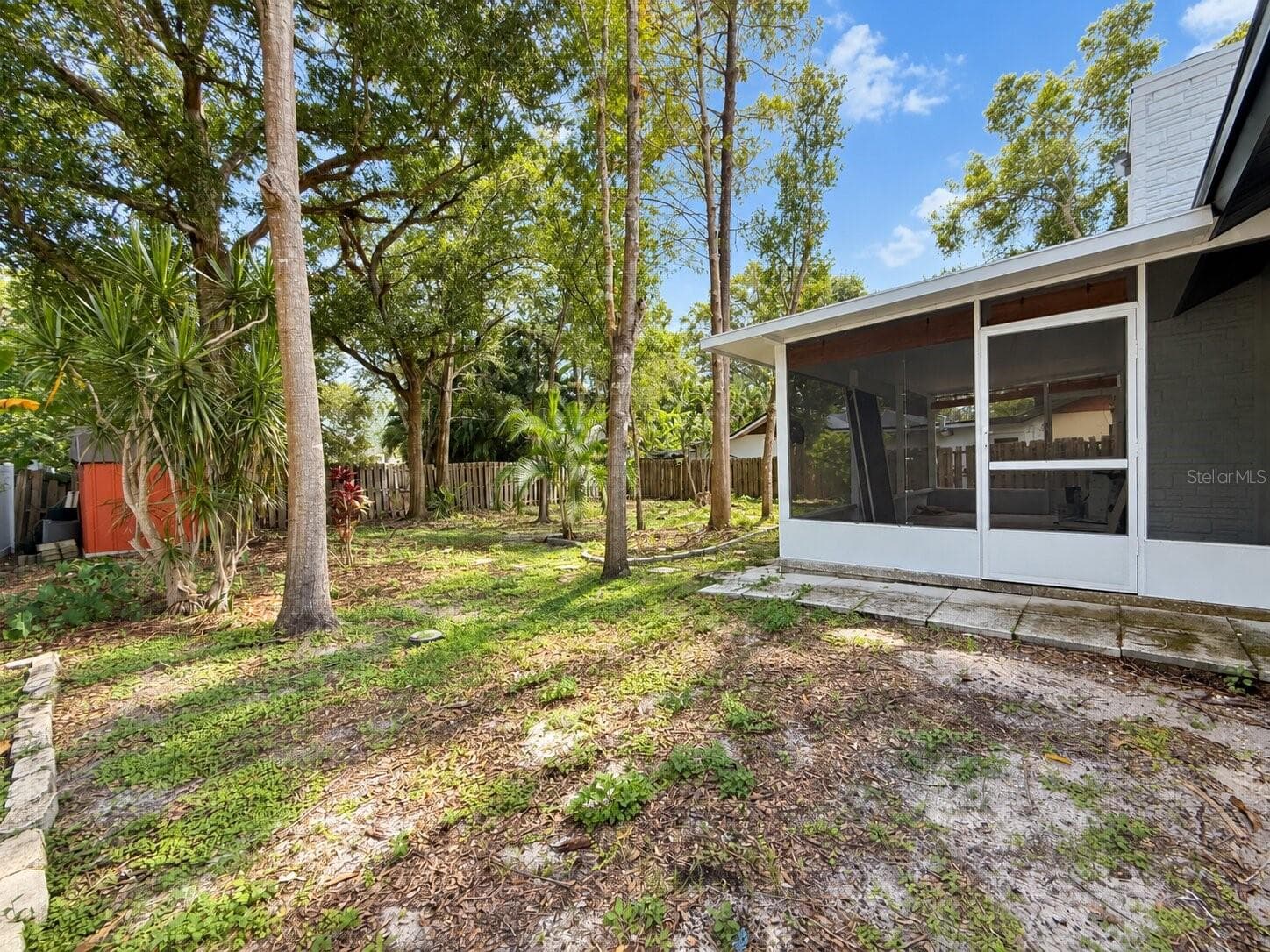 Single Family Residence at 1785 ALBEMARLE RD, CLEARWATER, photo 23 of 24