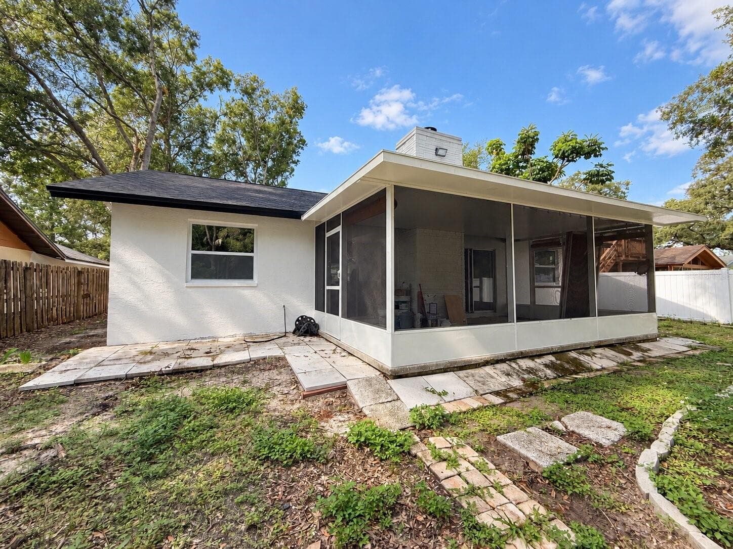 Single Family Residence at 1785 ALBEMARLE RD, CLEARWATER, photo 24 of 24
