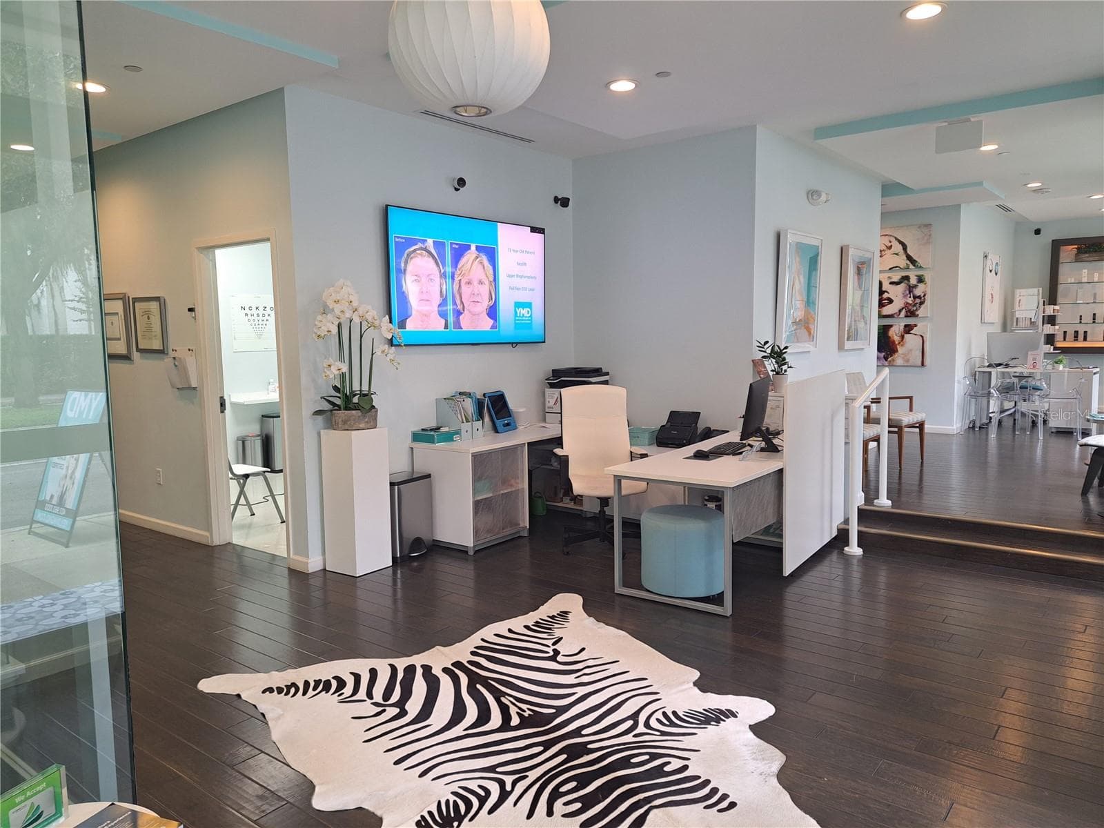 Medical Office at 328 W MORSE BLVD #105, WINTER PARK, photo 4 of 24
