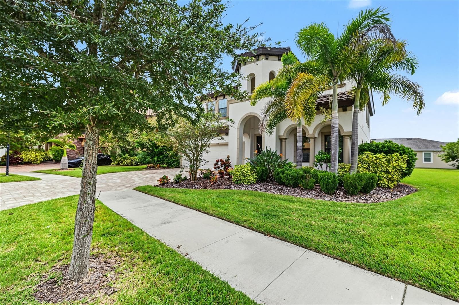 Single Family Residence at 11978 CLIMBING FERN AVE, RIVERVIEW, photo 7 of 100