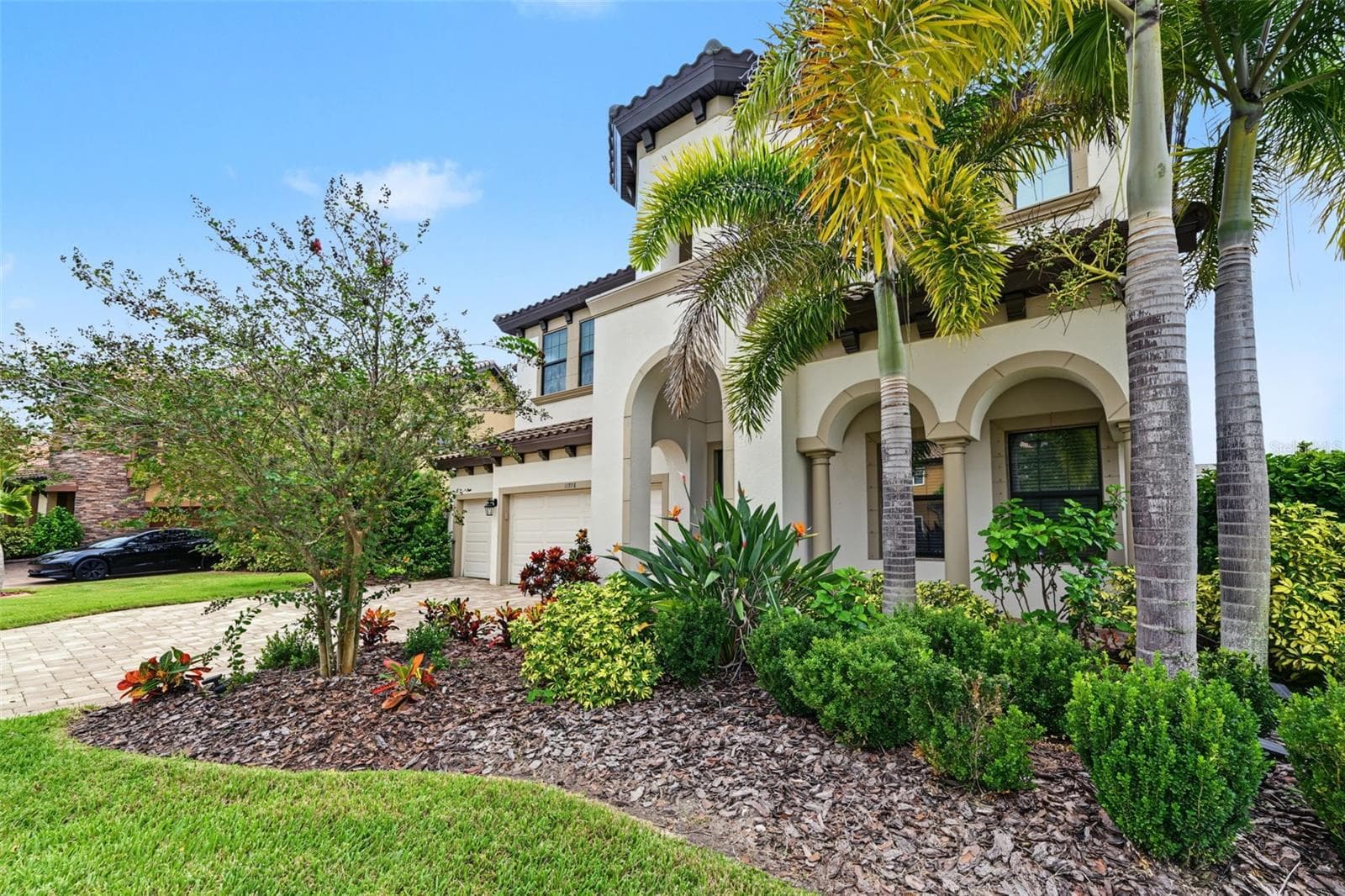 Single Family Residence at 11978 CLIMBING FERN AVE, RIVERVIEW, photo 8 of 100