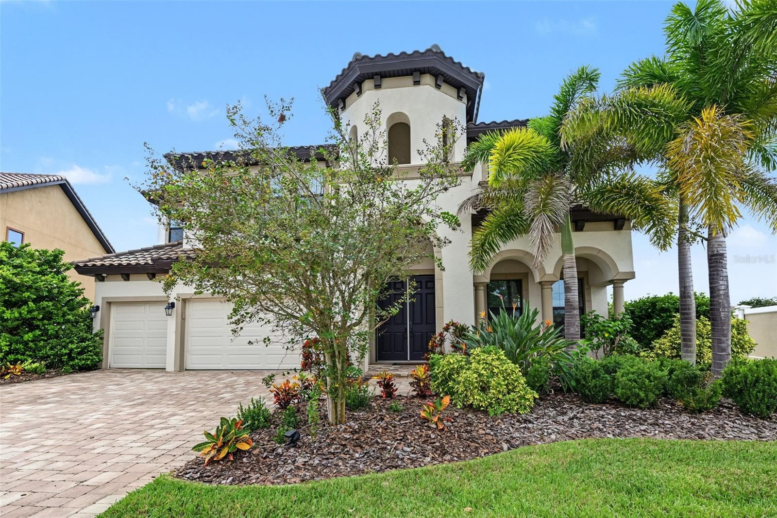 Single Family Residence at 11978 CLIMBING FERN AVE, RIVERVIEW, photo 9 of 100