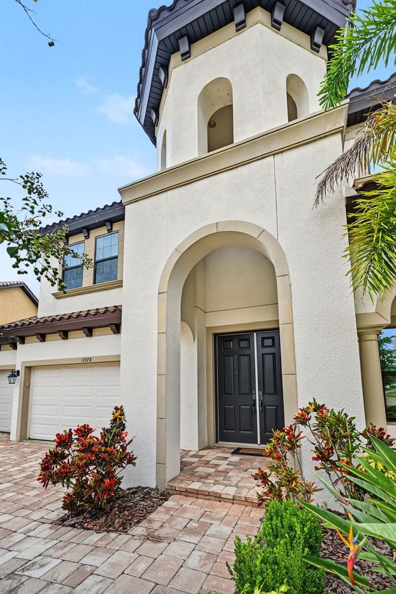 Single Family Residence at 11978 CLIMBING FERN AVE, RIVERVIEW, photo 11 of 100
