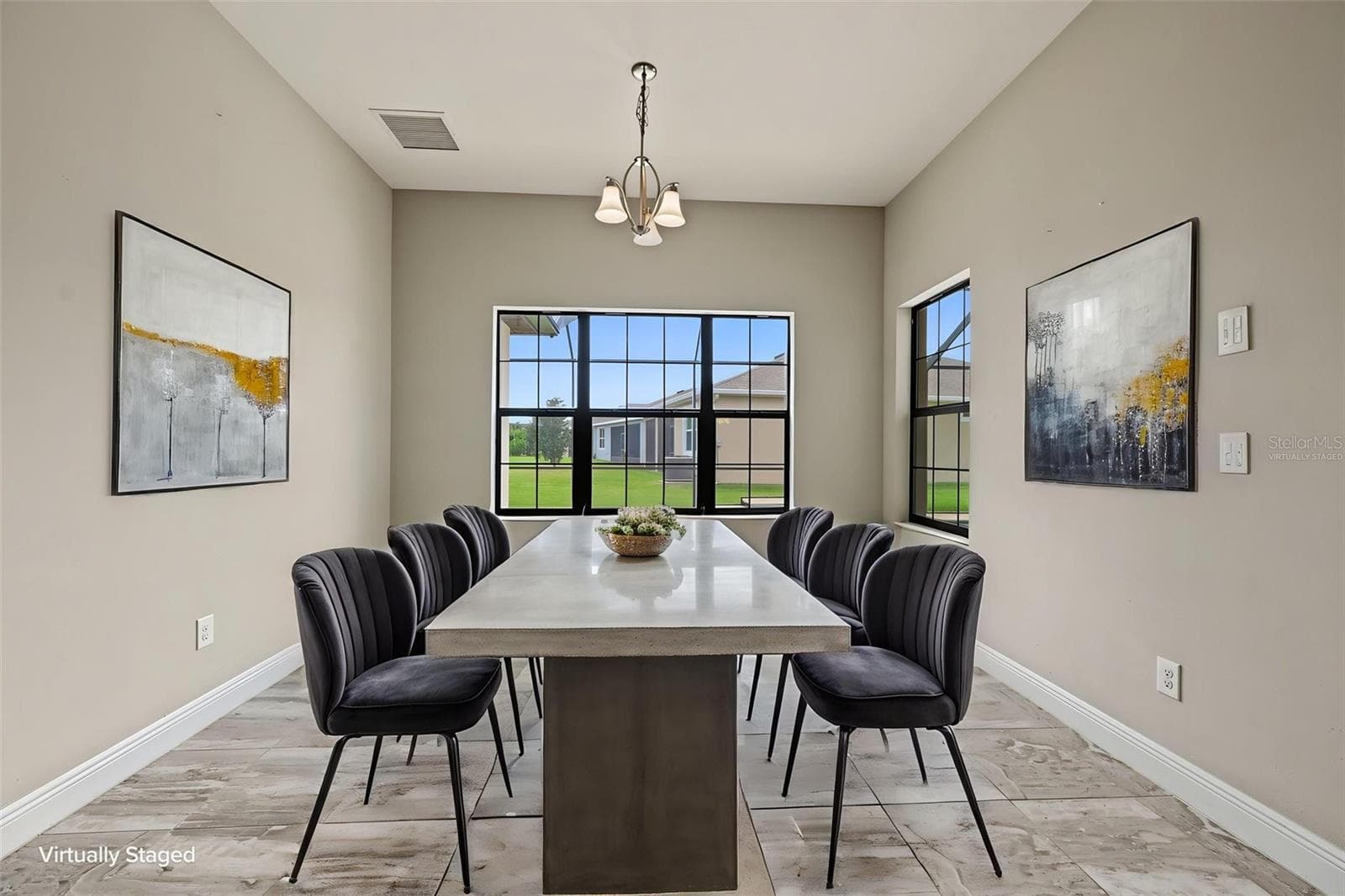 Virtually staged - 11978 CLIMBING FERN AVE, RIVERVIEW