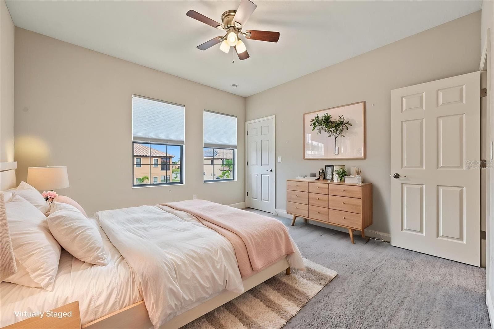 Virtually staged - 11978 CLIMBING FERN AVE, RIVERVIEW