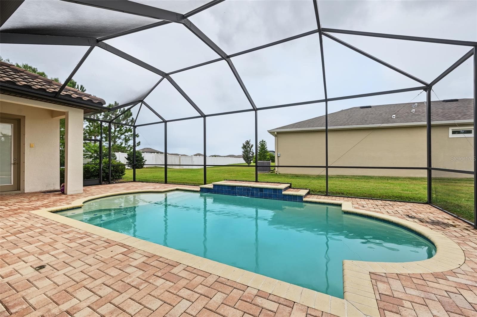 Single Family Residence at 11978 CLIMBING FERN AVE, RIVERVIEW, photo 72 of 100