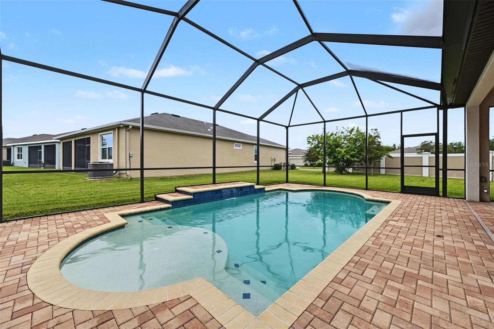Single Family Residence at 11978 CLIMBING FERN AVE, RIVERVIEW, photo 73 of 100