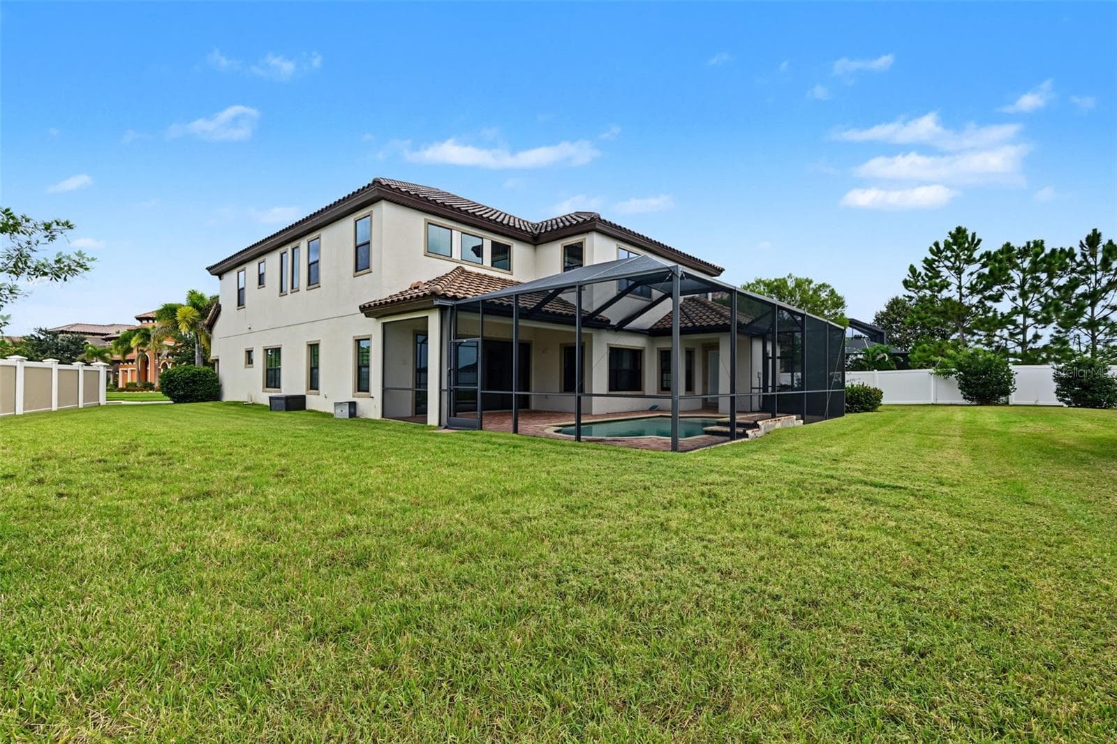 Single Family Residence at 11978 CLIMBING FERN AVE, RIVERVIEW, photo 76 of 100