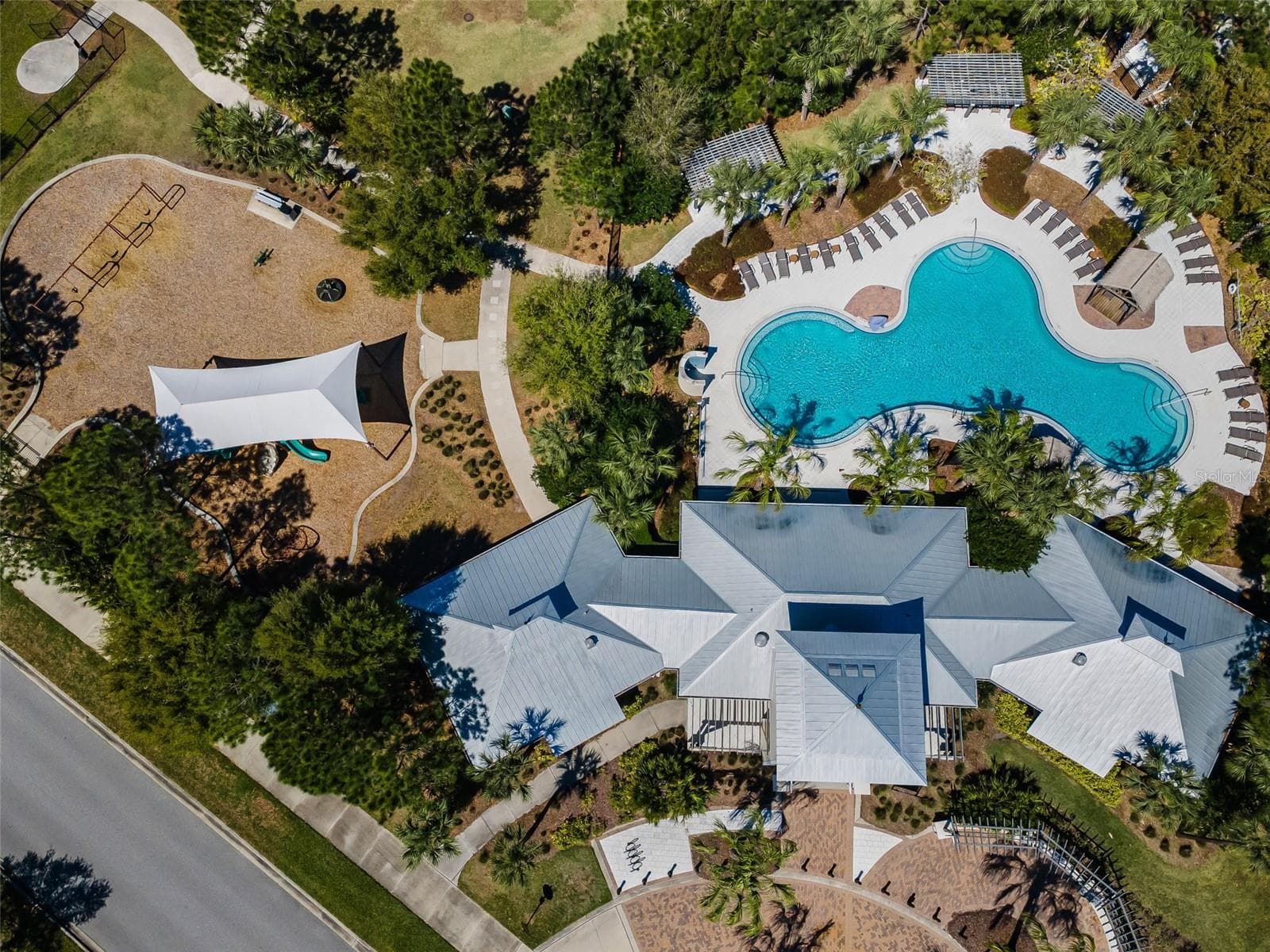 Single Family Residence at 11978 CLIMBING FERN AVE, RIVERVIEW, photo 88 of 100