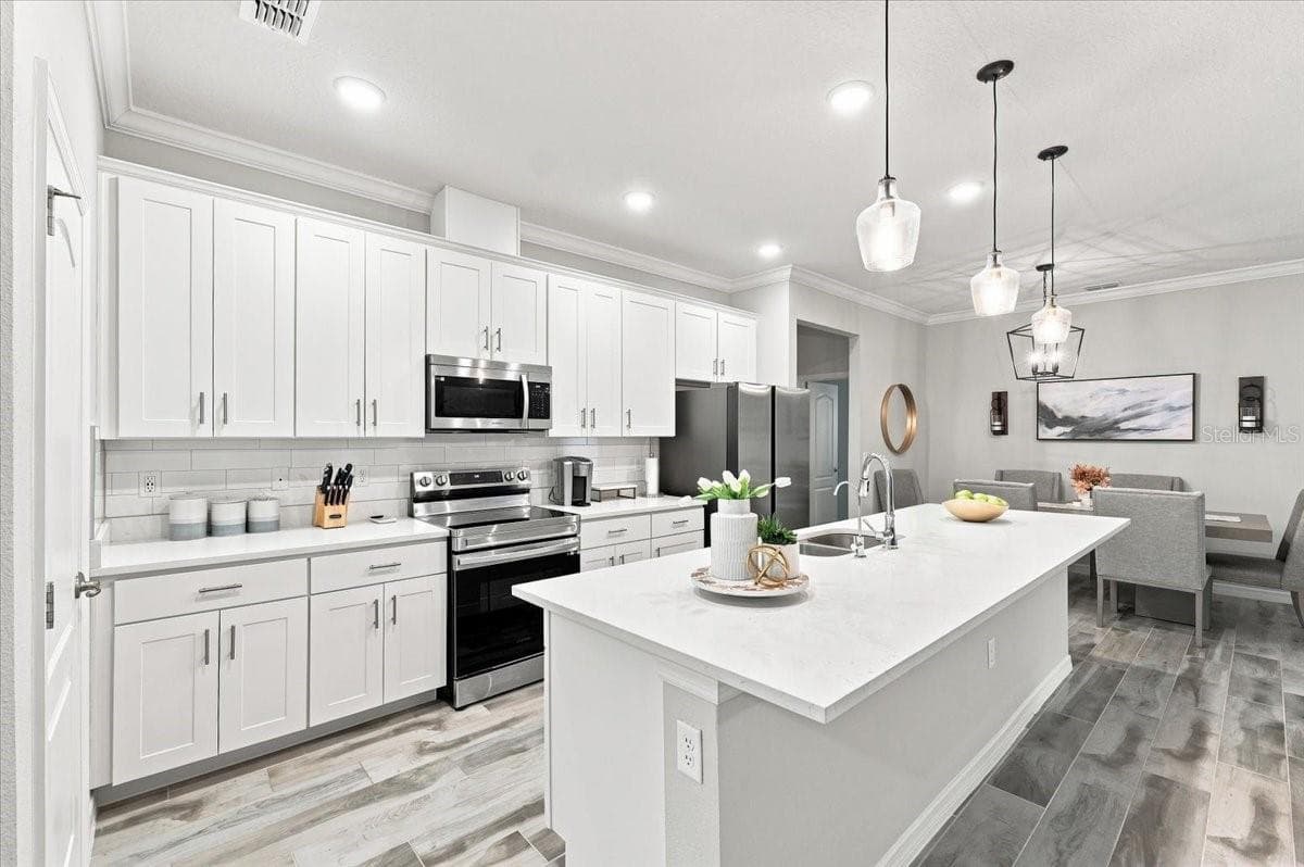 Single Family Residence at 949 FIELDSTONE WAY, HAINES CITY, photo 12 of 47