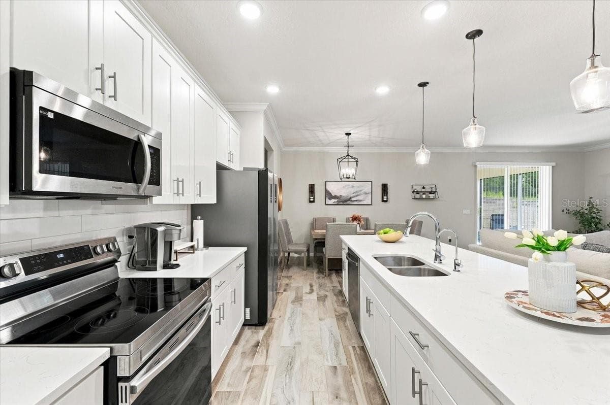 Single Family Residence at 949 FIELDSTONE WAY, HAINES CITY, photo 13 of 47