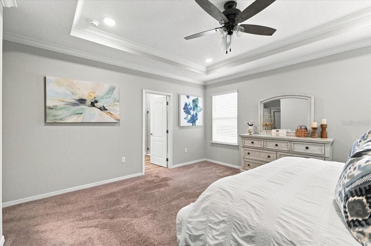 Single Family Residence at 949 FIELDSTONE WAY, HAINES CITY, photo 16 of 47