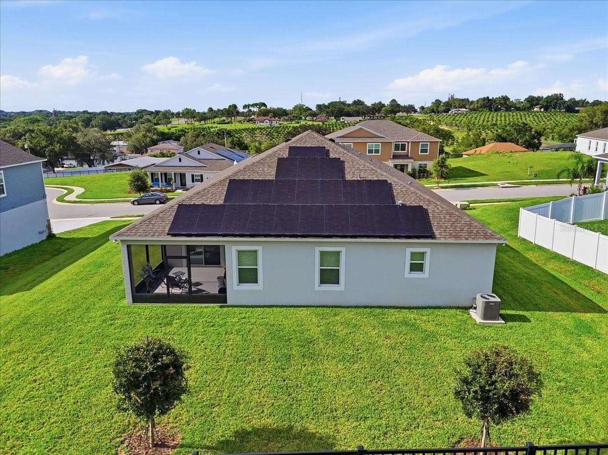Single Family Residence at 949 FIELDSTONE WAY, HAINES CITY, photo 42 of 47
