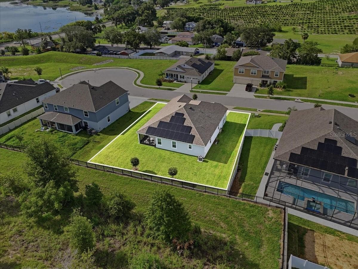 Single Family Residence at 949 FIELDSTONE WAY, HAINES CITY, photo 47 of 47
