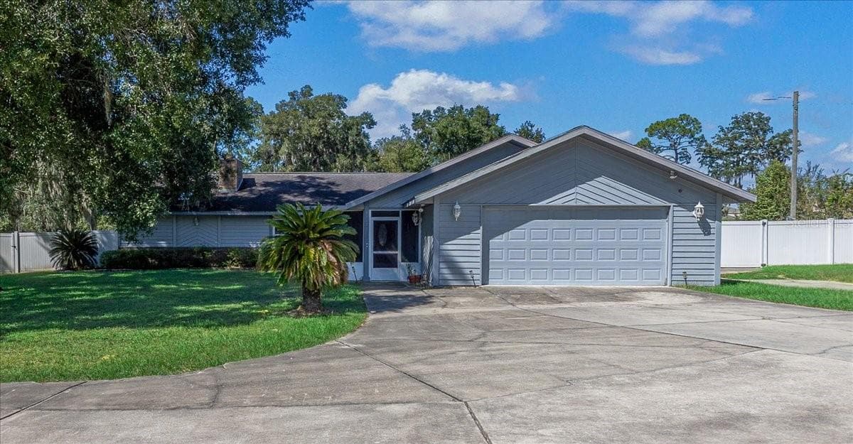 Single Family Residence at 11470 SE 73RD CT, BELLEVIEW, photo 2 of 53