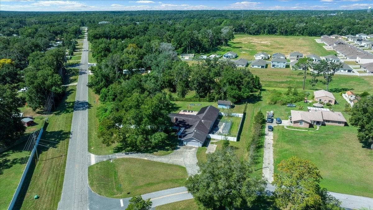 Single Family Residence at 11470 SE 73RD CT, BELLEVIEW, photo 5 of 53