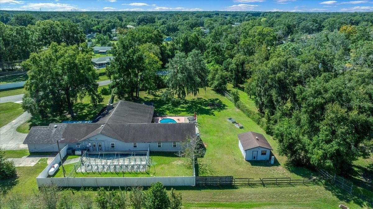 Single Family Residence at 11470 SE 73RD CT, BELLEVIEW, photo 6 of 53