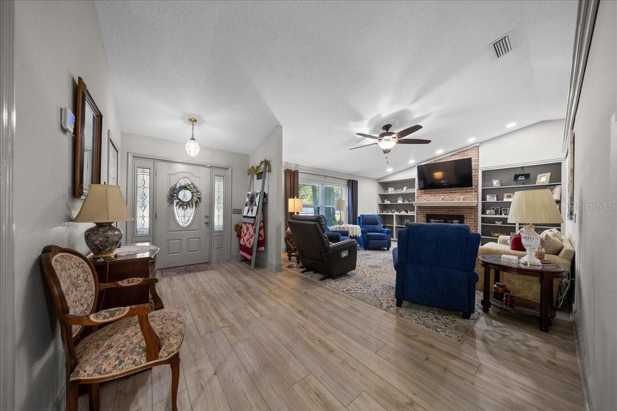 Single Family Residence at 11470 SE 73RD CT, BELLEVIEW, photo 12 of 53