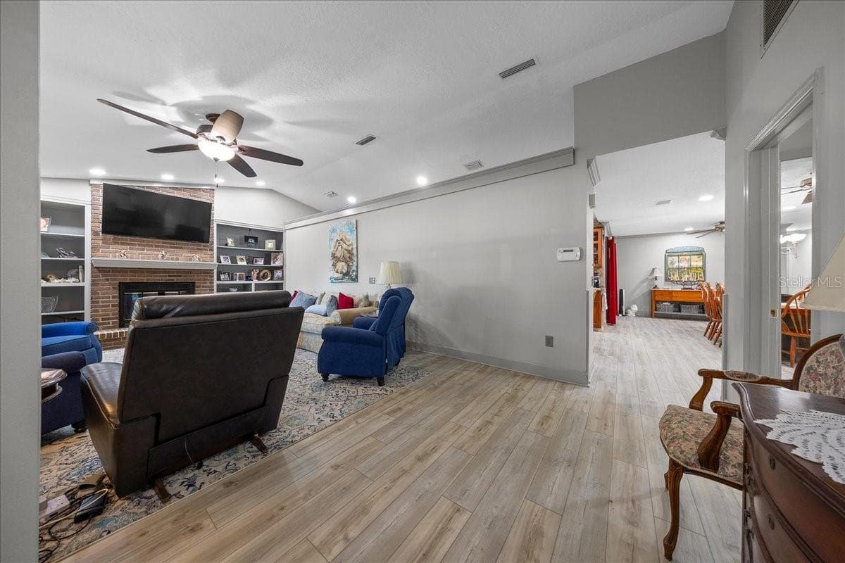 Single Family Residence at 11470 SE 73RD CT, BELLEVIEW, photo 13 of 53