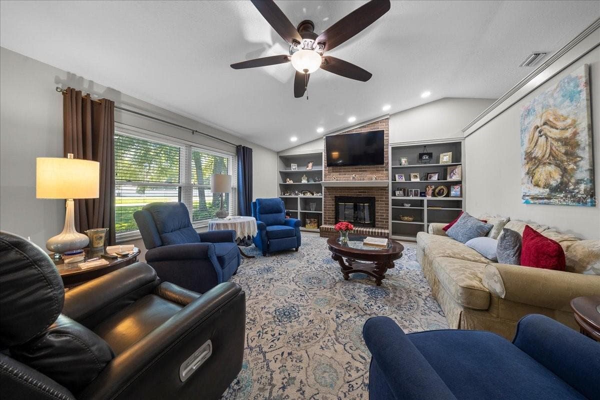 Single Family Residence at 11470 SE 73RD CT, BELLEVIEW, photo 15 of 53