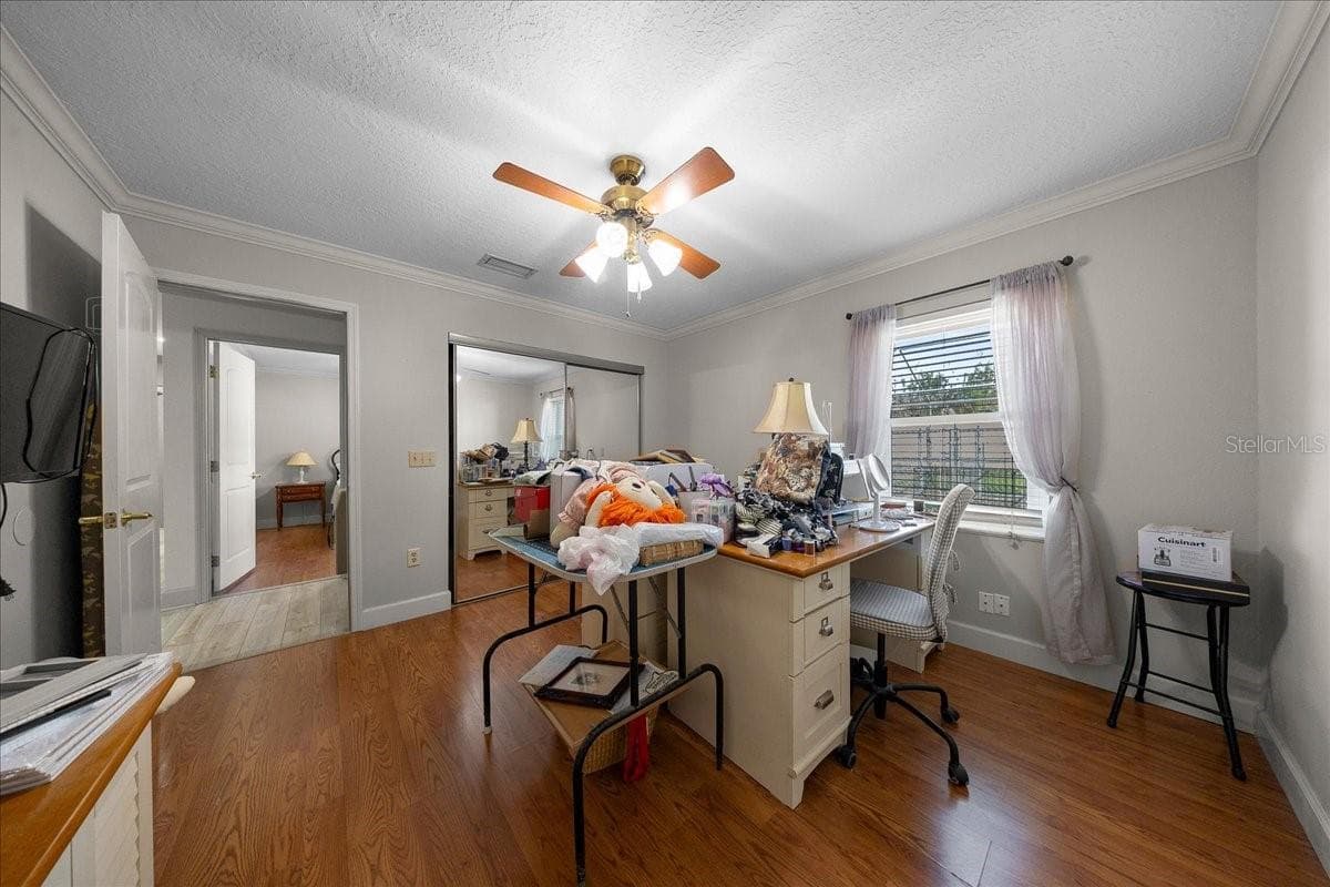 Single Family Residence at 11470 SE 73RD CT, BELLEVIEW, photo 36 of 53