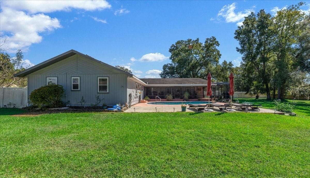 Single Family Residence at 11470 SE 73RD CT, BELLEVIEW, photo 49 of 53