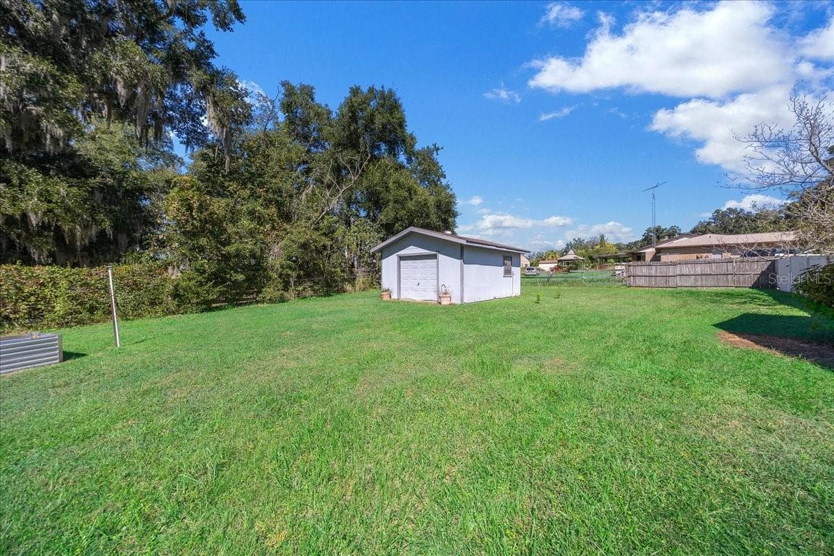 Single Family Residence at 11470 SE 73RD CT, BELLEVIEW, photo 50 of 53