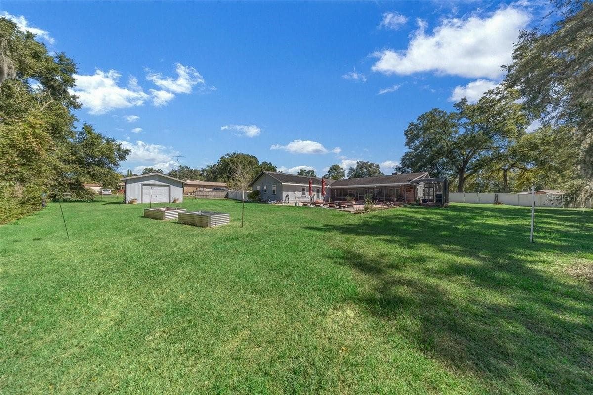 Single Family Residence at 11470 SE 73RD CT, BELLEVIEW, photo 51 of 53