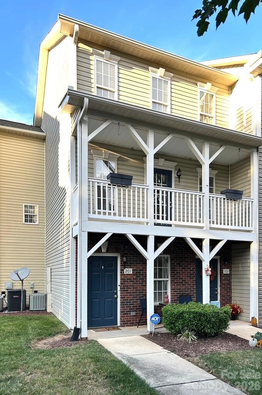 Condominium at 119 Steam Engine Drive, Mooresville, photo 35 of 35