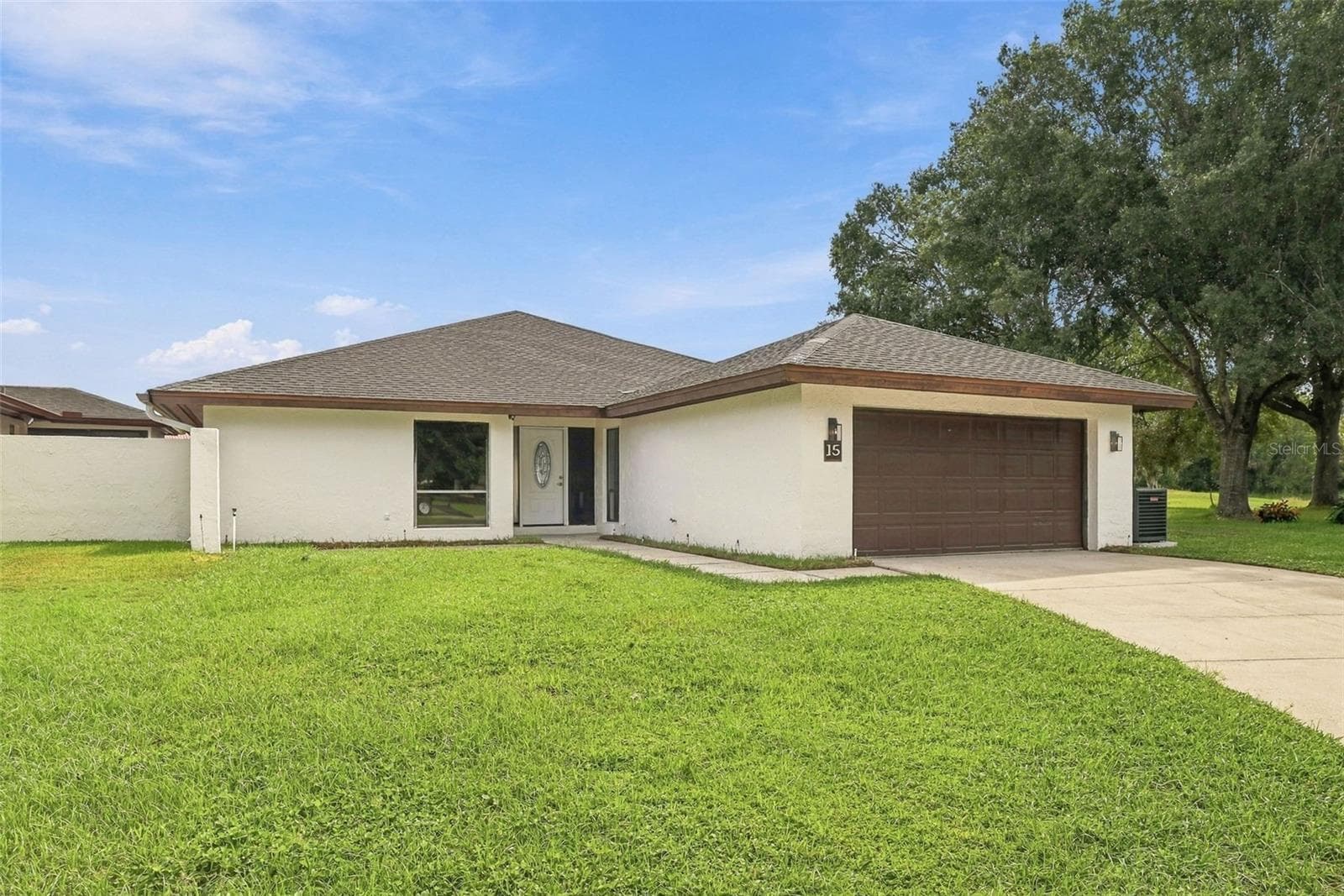 Single Family Residence at 15 ABBEY CT, HAINES CITY, photo 2 of 60