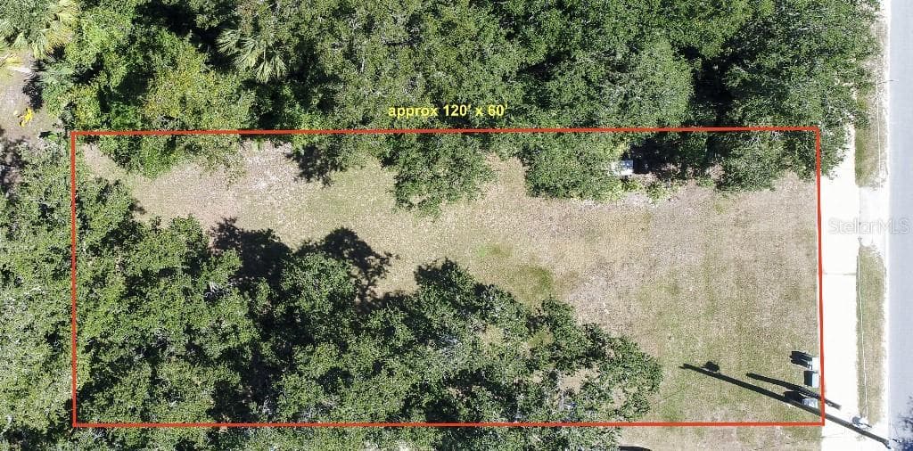 Land at 11 MALACOMPRA RD, PALM COAST, photo 2 of 7