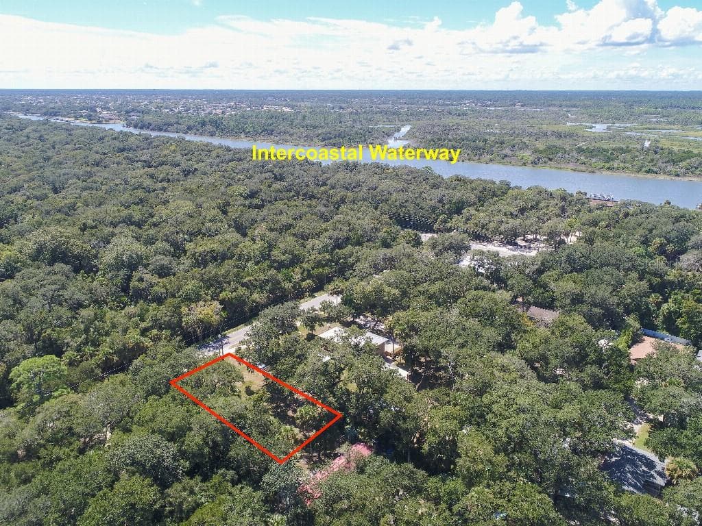 Land at 11 MALACOMPRA RD, PALM COAST, photo 4 of 7