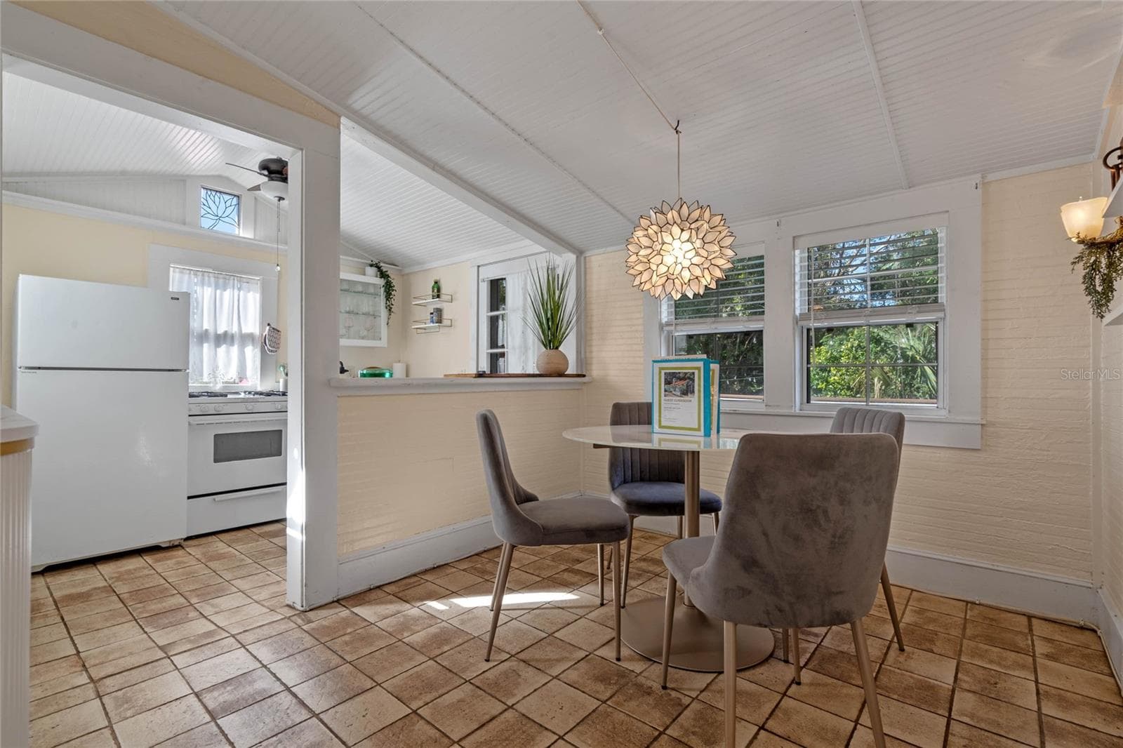 Dining Room - 305 S HIGHLAND ST, MOUNT DORA