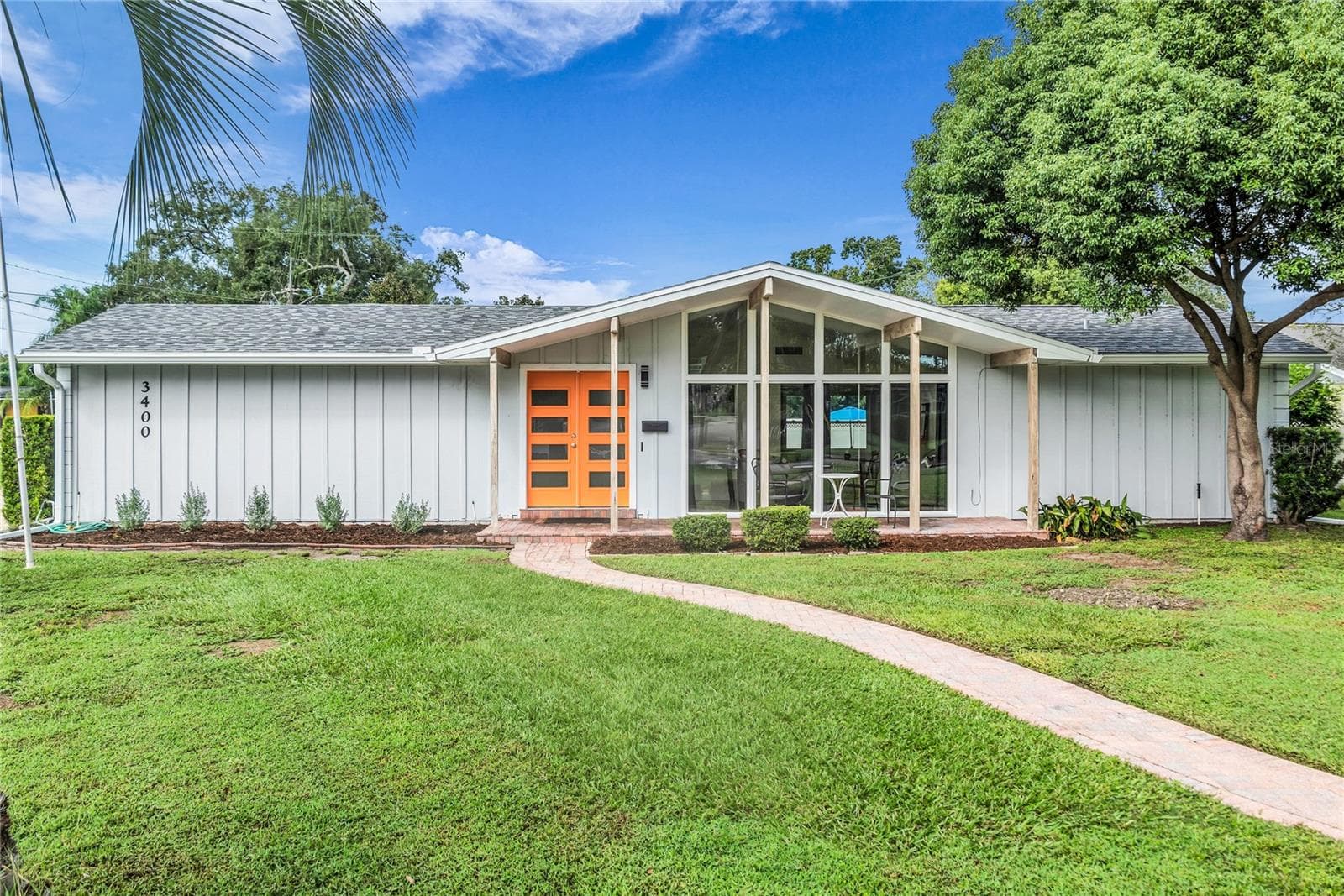 Single Family Residence at 3400 NEPTUNE DR, ORLANDO, photo 2 of 42